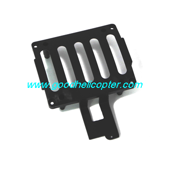SYMA-X8-X8C-X8W-X8G Quad Copter parts Plastic fixed set for pcb board (black color) - Click Image to Close